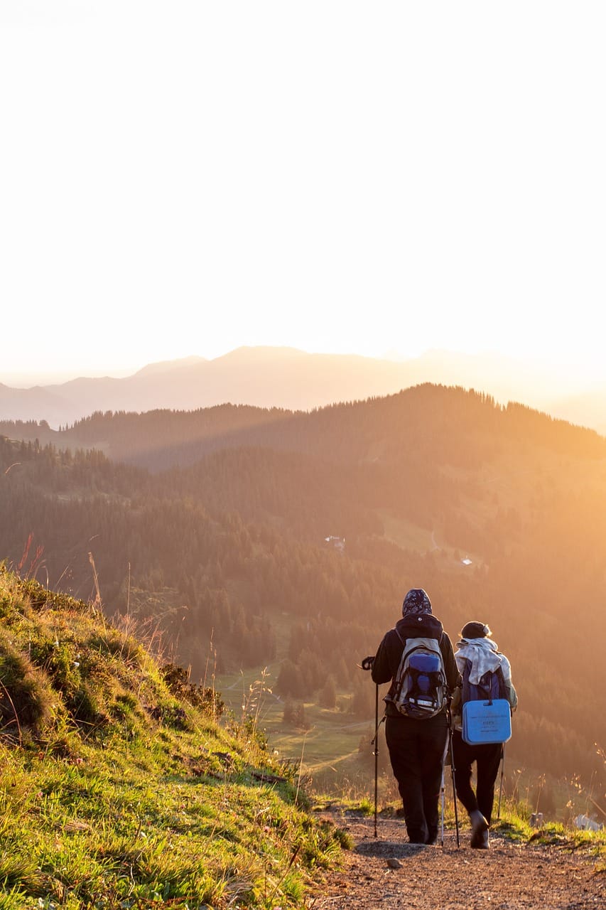Tanzania Safari Weather Guide: Plan the Perfect Adventure Year-Round 1 mountain, sunrise, sun