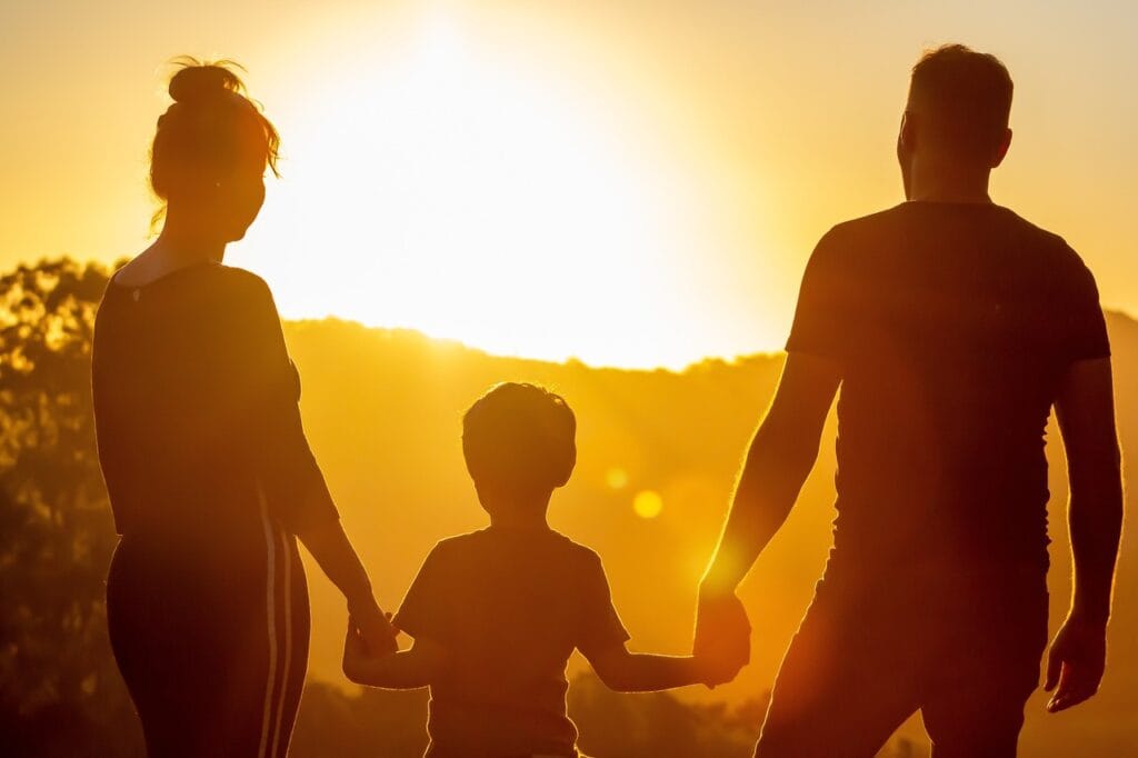 4-Day Family Safari: From Wildlife to Maasai Villages 10 family, sun, love