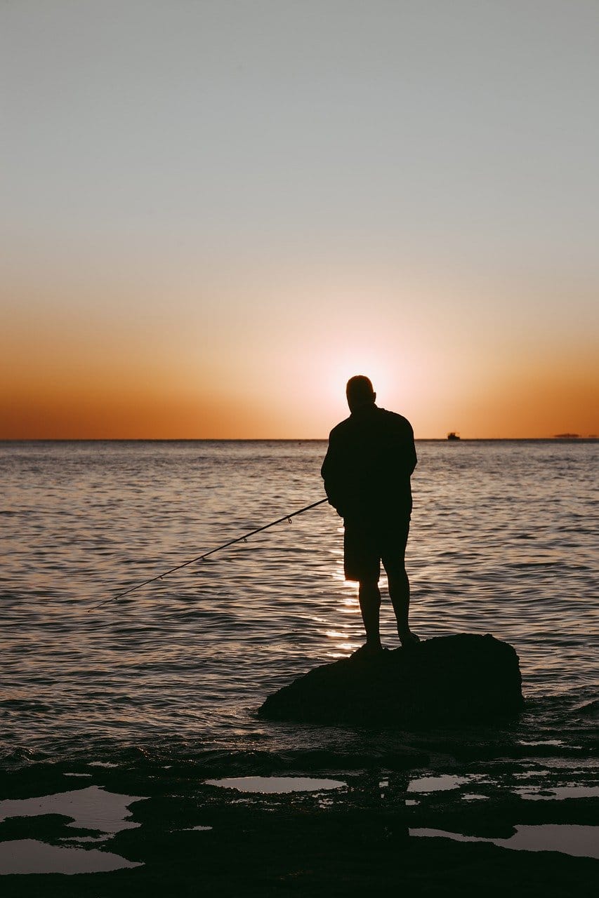 How to experience local fishing in Zanzibar 1 beach, fishing, leisure