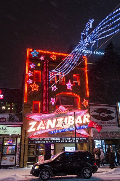 Exploring the vibrant nightlife in Zanzibar 1 gettyimages 482243534 612x612 1