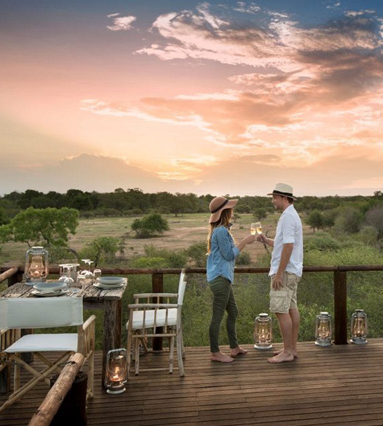 Honeymoon Safari Packages for Newlyweds: Love in the Wild 1 honeymoon safaris