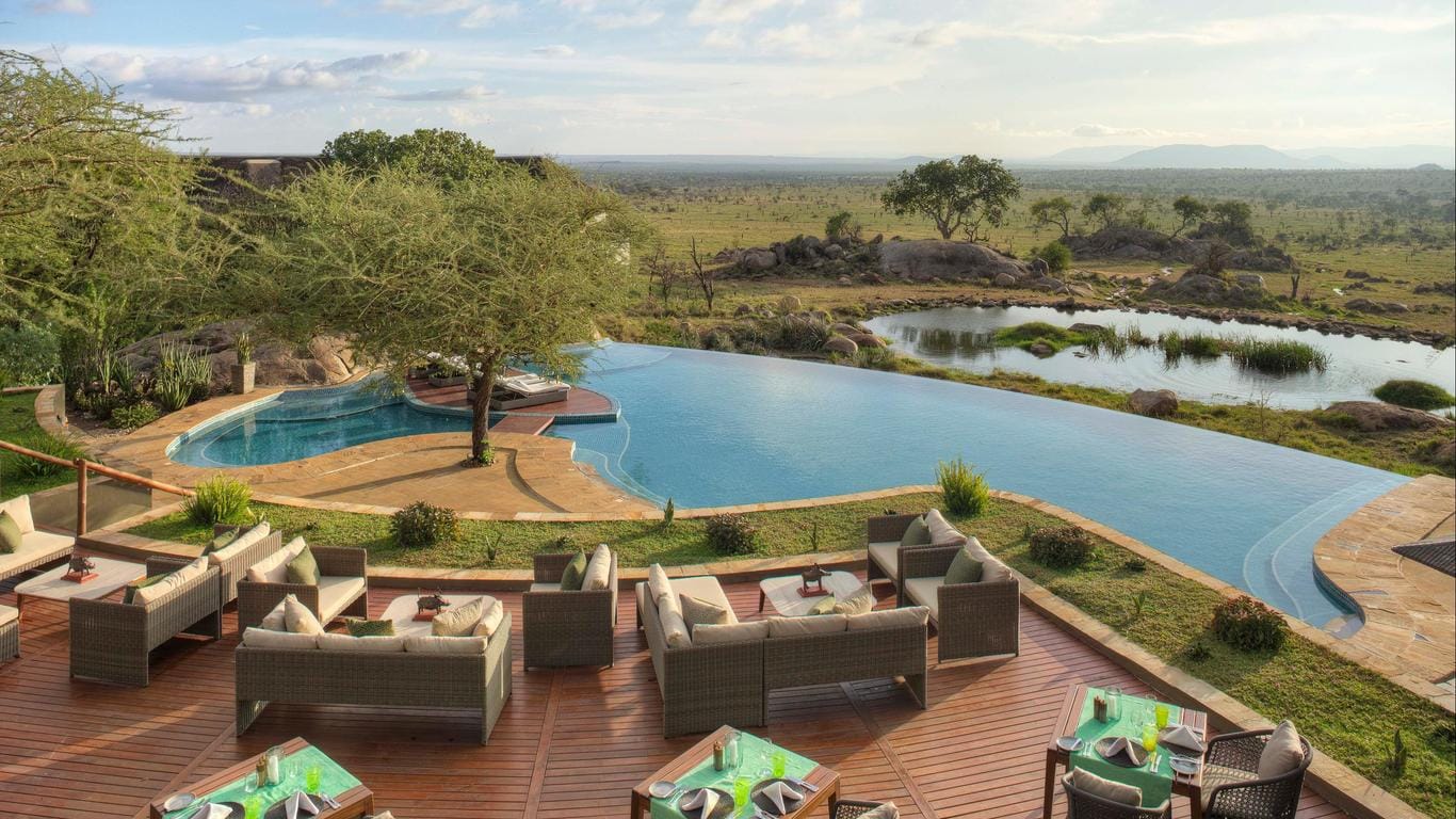 leonardo 1297697 Four Seasons Serengeti 15.1 O 074902