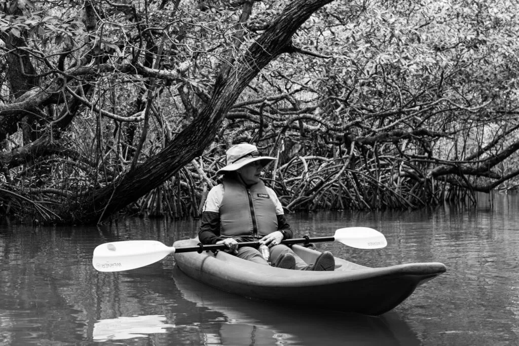 Kayaking adventures in Zanzibar's mangroves 22 Free stock photo of authentic, authentic moment, beautiful moment