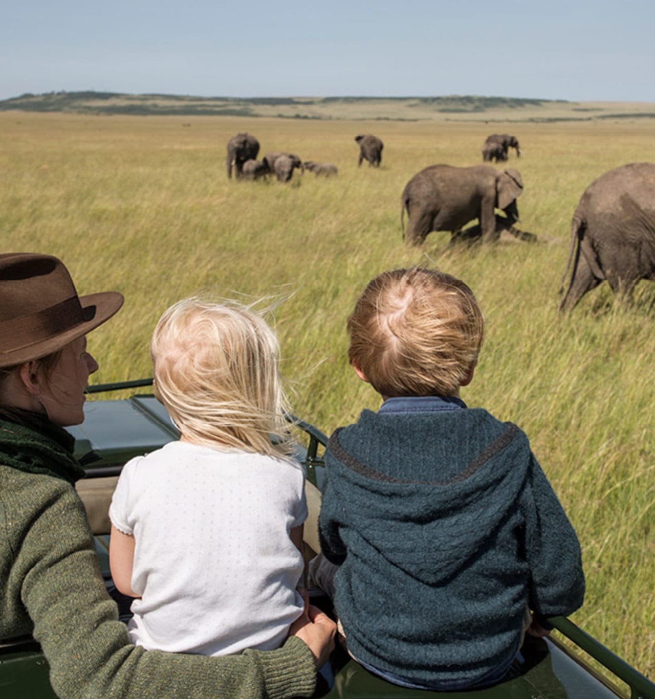 10-Day Private Safari for Families with Kids’ Activities 1 rekero camp family safari e1600301355172
