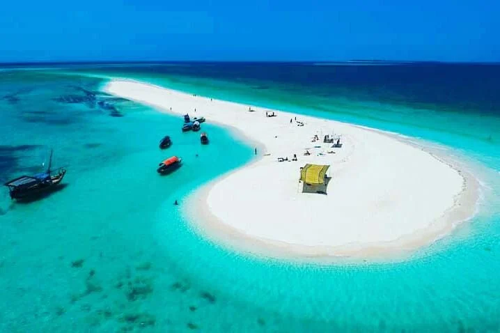 Nakupenda Sandbank Experience – A Romantic Escape on the Ocean 7 5