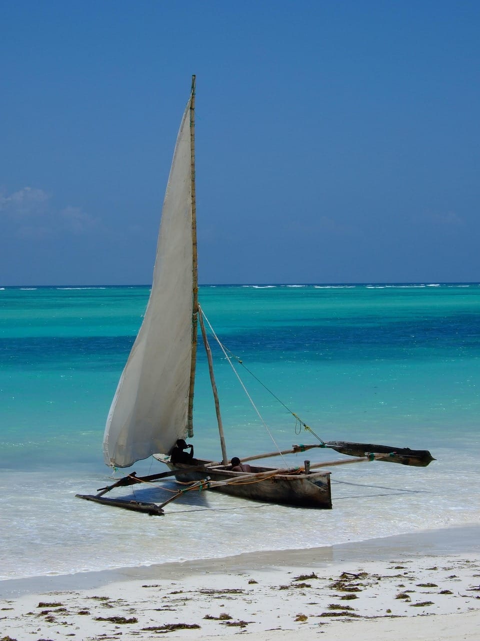 Safari Blue Ocean Adventure – Zanzibar’s Ultimate Sea Experience 1 zanzibar, sea, boat, africa, beach, nature, vacation