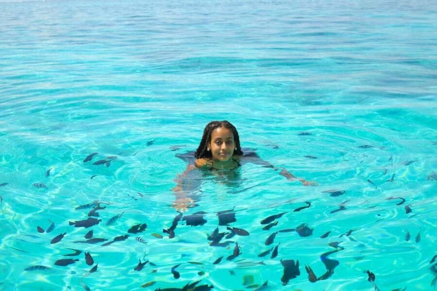 Mnemba Island Dolphin & Snorkeling Tour – Marine Life at Its Best 3 mi4