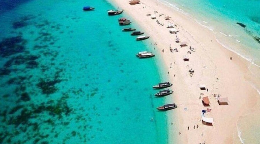 Nakupenda Sandbank Experience – A Romantic Escape on the Ocean 4 ns