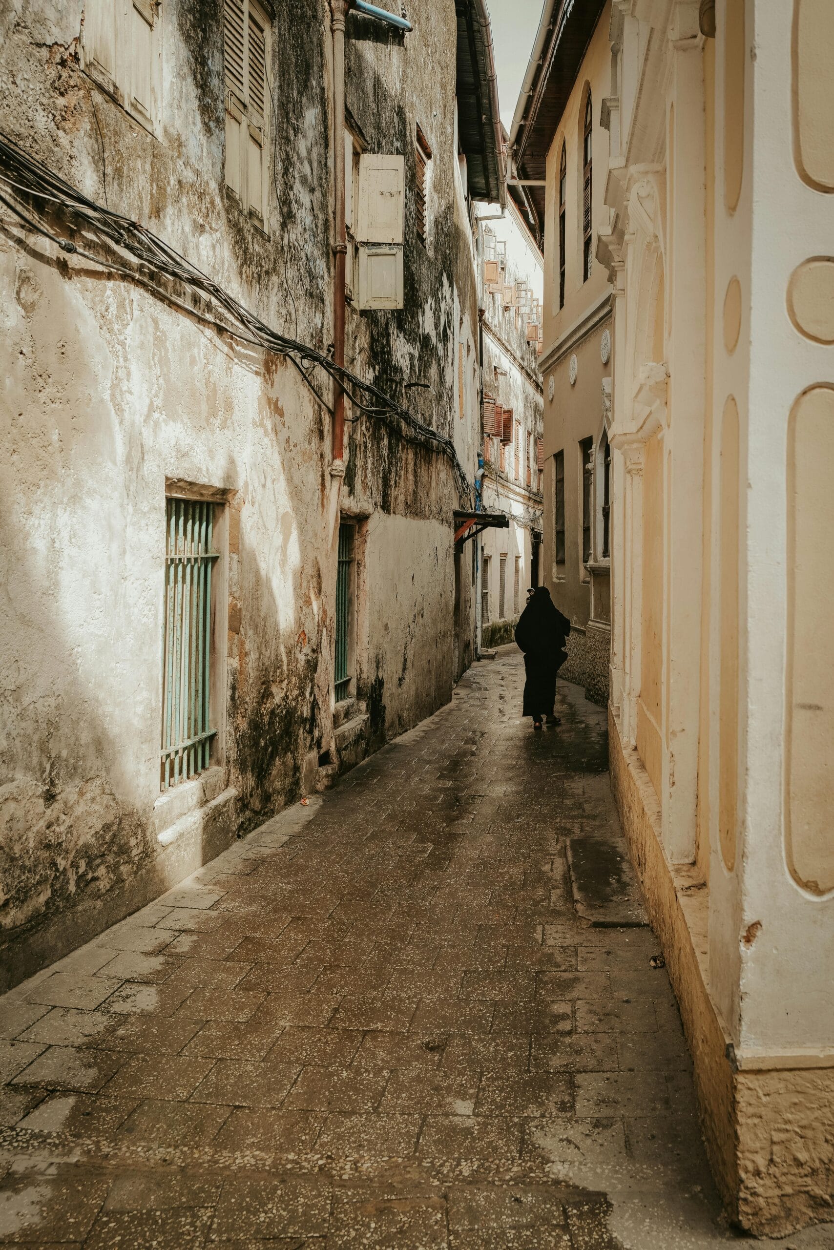 Stone Town Historical Walking Tour – Discover Zanzibar’s Cultural Heart 1 Explore the narrow alleys of Stone Town, Zanzibar, with historic charm and vibrant culture.