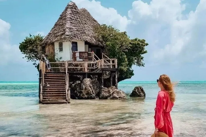 Zanzibar 6 RR2