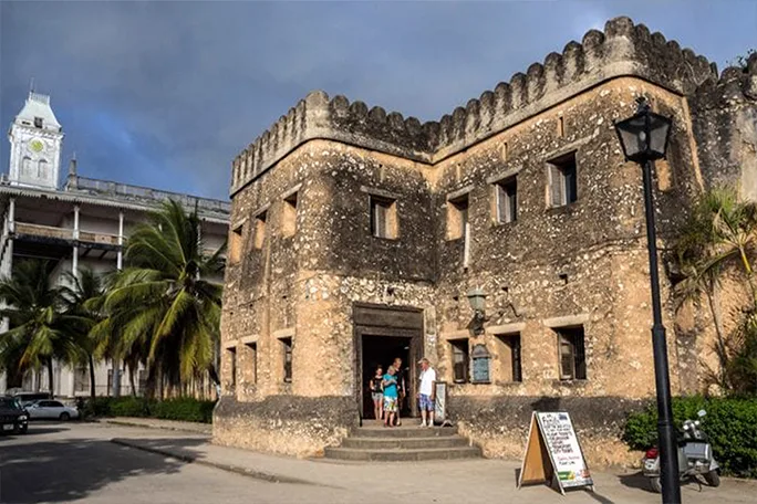 Zanzibar 1 ST1a